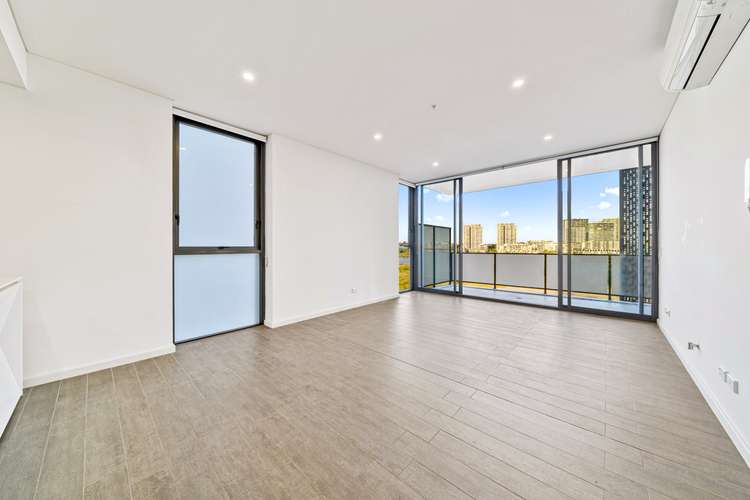 Main view of Homely apartment listing, 849/1d Burroway Road, Wentworth Point NSW 2127