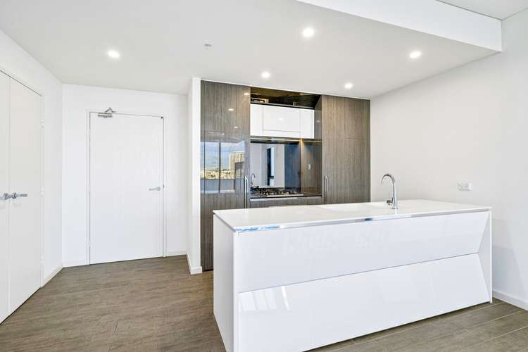 Third view of Homely apartment listing, 849/1d Burroway Road, Wentworth Point NSW 2127