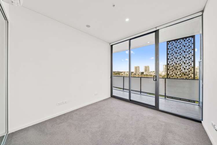 Fourth view of Homely apartment listing, 849/1d Burroway Road, Wentworth Point NSW 2127