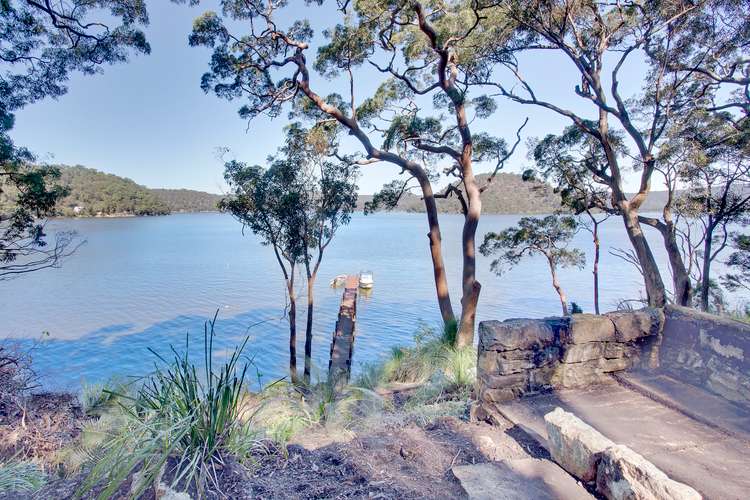 1408 Hawkesbury River, Cogra Bay NSW 2083