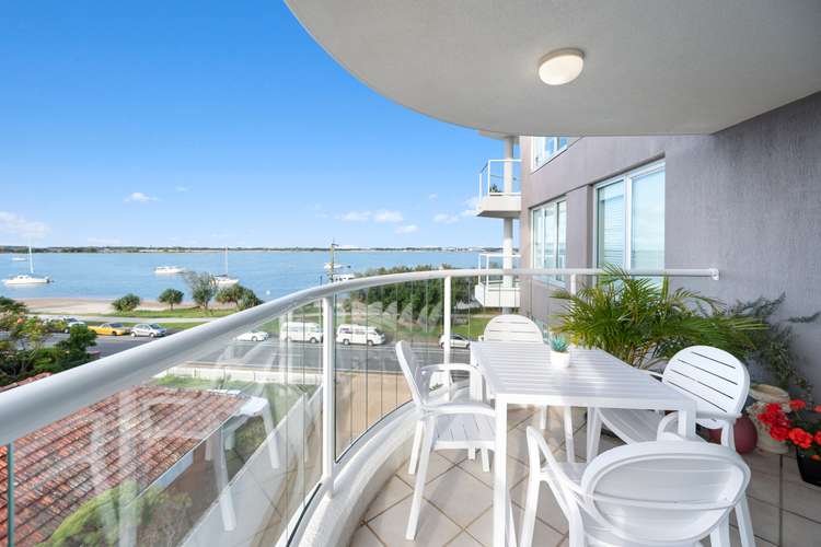 Fifth view of Homely apartment listing, 12/242-244 Marine Parade, Labrador QLD 4215