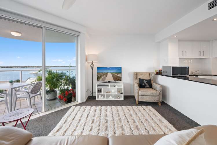 Sixth view of Homely apartment listing, 12/242-244 Marine Parade, Labrador QLD 4215