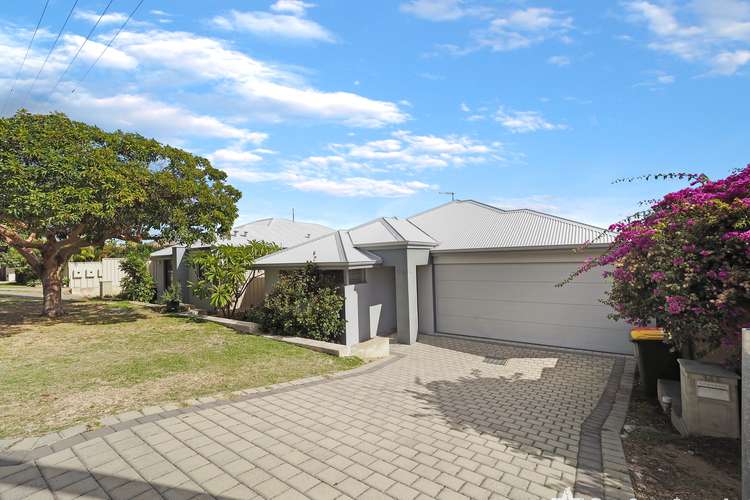Main view of Homely house listing, 141 Gildercliffe Street, Scarborough WA 6019