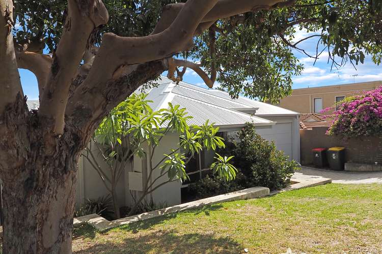 Second view of Homely house listing, 141 Gildercliffe Street, Scarborough WA 6019