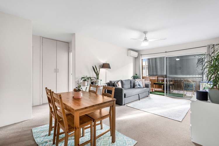 Second view of Homely unit listing, 1/65 Forbes Street, Hawthorne QLD 4171