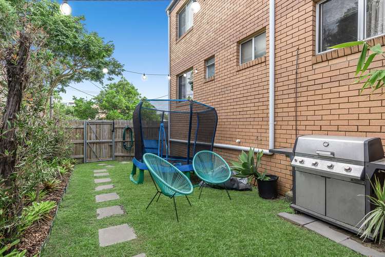 Sixth view of Homely unit listing, 1/65 Forbes Street, Hawthorne QLD 4171