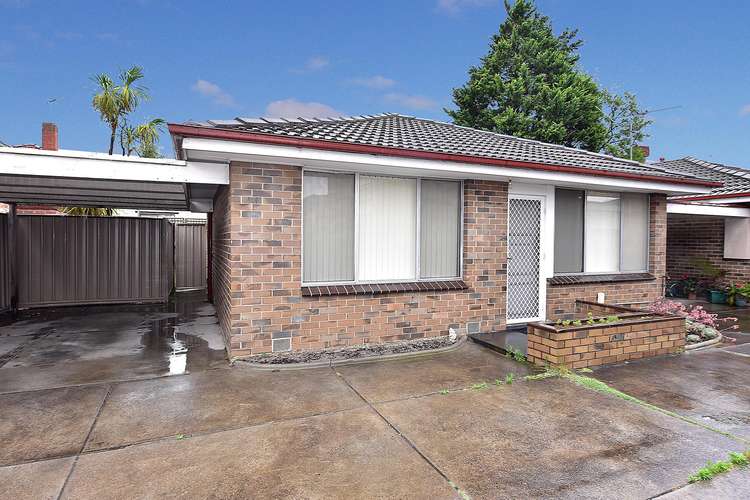 Main view of Homely unit listing, 2/109 Centre Dandenong Road, Cheltenham VIC 3192