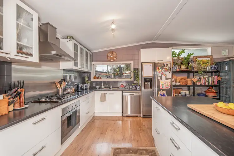 Second view of Homely house listing, 5 Spencer Street, Gillen NT 870