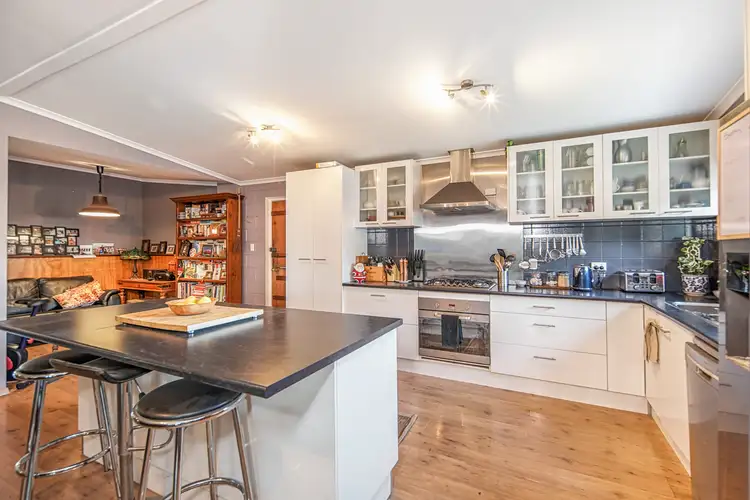 Third view of Homely house listing, 5 Spencer Street, Gillen NT 870