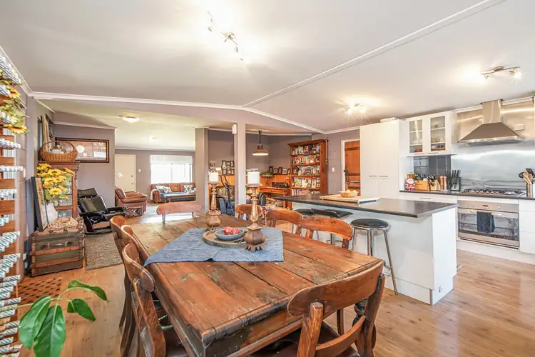 Fourth view of Homely house listing, 5 Spencer Street, Gillen NT 870