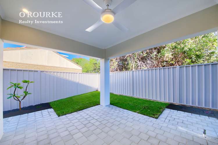Third view of Homely house listing, 211B Gildercliffe Street, Scarborough WA 6019