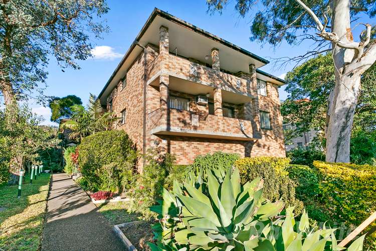 Main view of Homely unit listing, 8/7-9 Jeffery Street, Ashbury NSW 2193