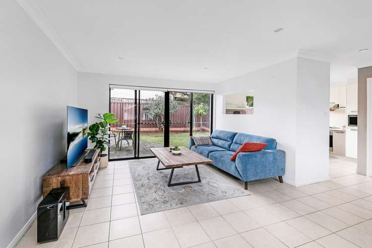 Main view of Homely villa listing, 4/10 Highland Avenue, Roselands NSW 2196
