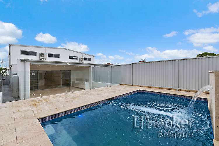 Second view of Homely semiDetached listing, 45a Macquarie St, Greenacre NSW 2190