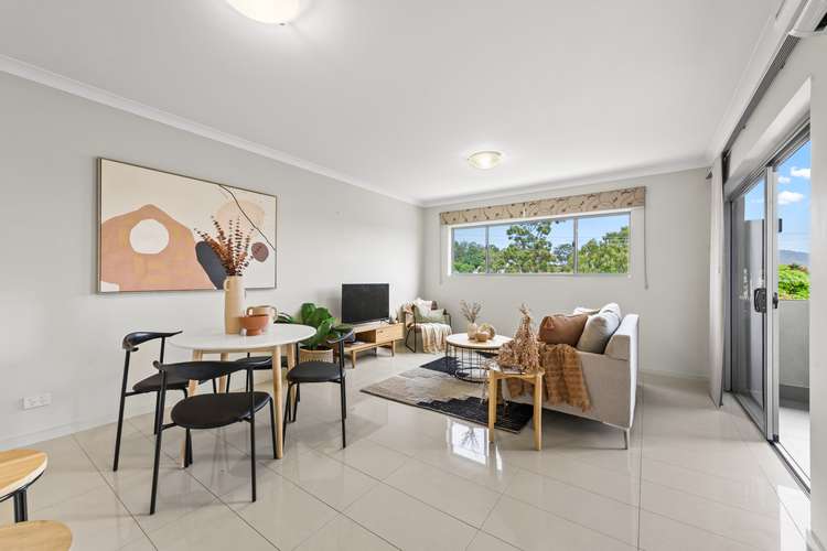 Second view of Homely unit listing, 16/75 South Pine Road, Alderley QLD 4051