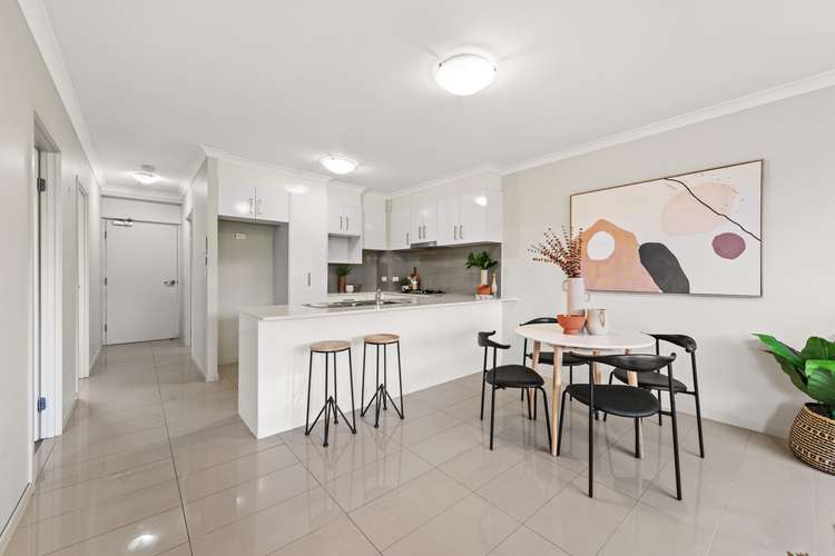 Fourth view of Homely unit listing, 16/75 South Pine Road, Alderley QLD 4051