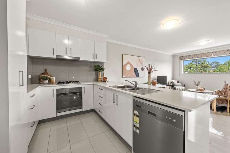 Fifth view of Homely unit listing, 16/75 South Pine Road, Alderley QLD 4051