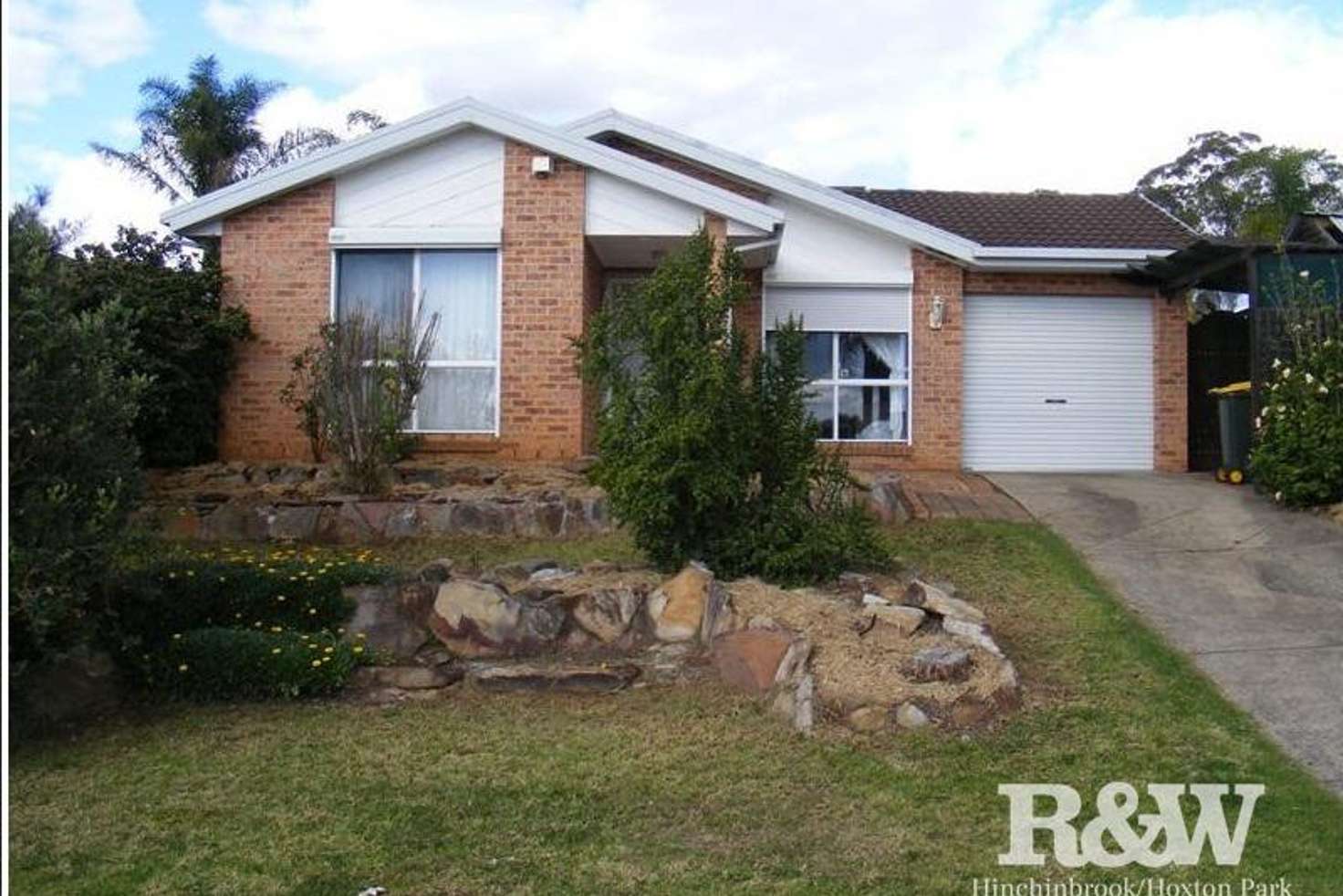 Main view of Homely house listing, 4 Kemp Place, Minto NSW 2566