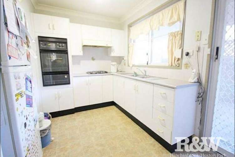 Second view of Homely house listing, 4 Kemp Place, Minto NSW 2566