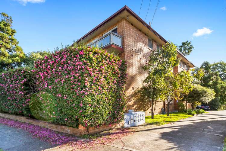 Third view of Homely apartment listing, 4/379A New Canterbury Road, Dulwich Hill NSW 2203