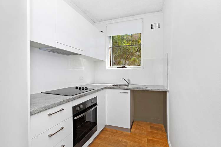 Fourth view of Homely apartment listing, 4/379A New Canterbury Road, Dulwich Hill NSW 2203