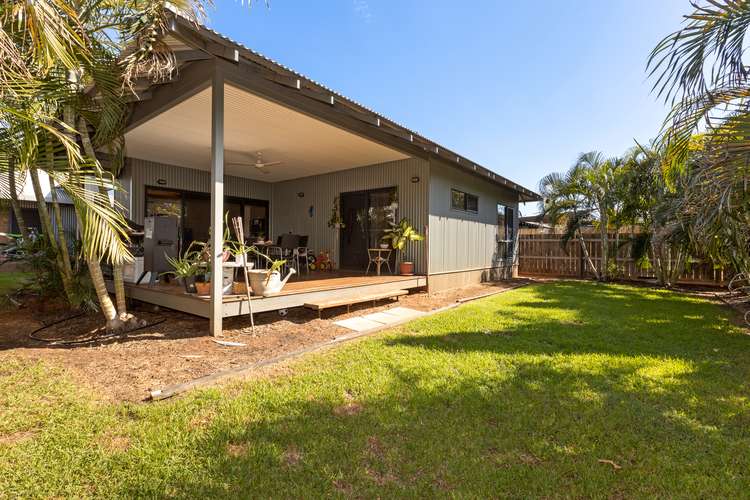 Fourth view of Homely house listing, 12 Dalmatio Street, Bilingurr WA 6725