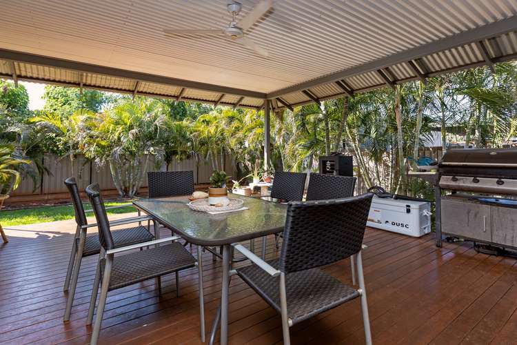 Fifth view of Homely house listing, 12 Dalmatio Street, Bilingurr WA 6725