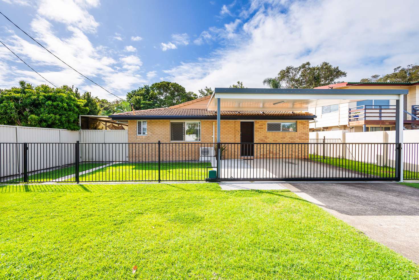 Main view of Homely house listing, 61 Poinsettia Avenue, Hollywell QLD 4216