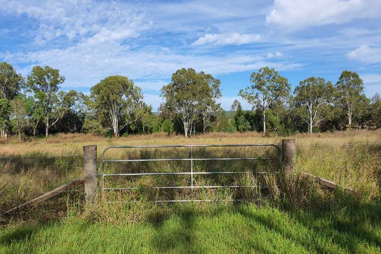 Second view of Homely residentialLand listing, 0 Stuart Street, Monto QLD 4630