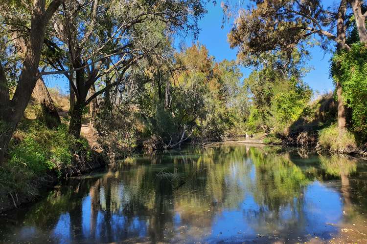 Third view of Homely residentialLand listing, 0 Stuart Street, Monto QLD 4630