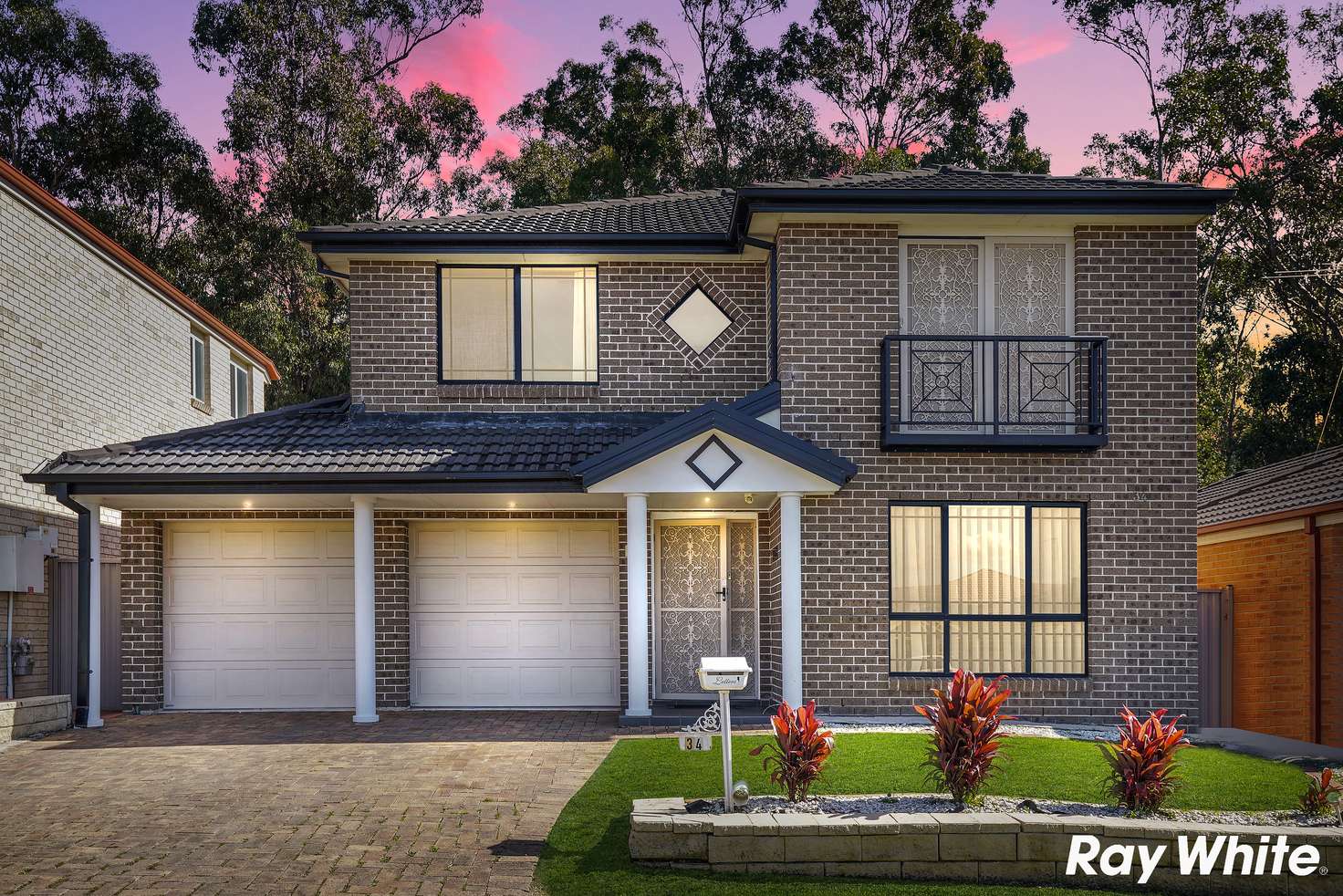 Main view of Homely house listing, 7/1 acropolis ave, Rooty Hill NSW 2766
