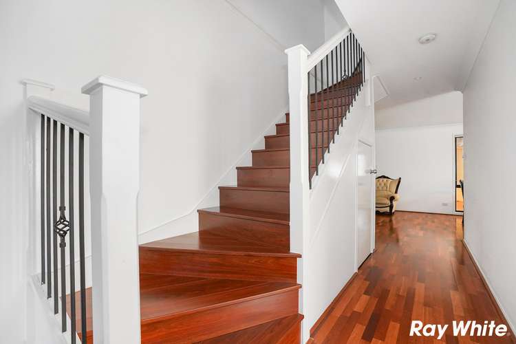 Third view of Homely house listing, 7/1 acropolis ave, Rooty Hill NSW 2766