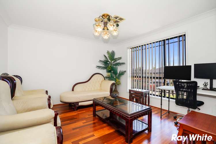 Fourth view of Homely house listing, 7/1 acropolis ave, Rooty Hill NSW 2766