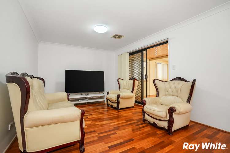 Fifth view of Homely house listing, 7/1 acropolis ave, Rooty Hill NSW 2766