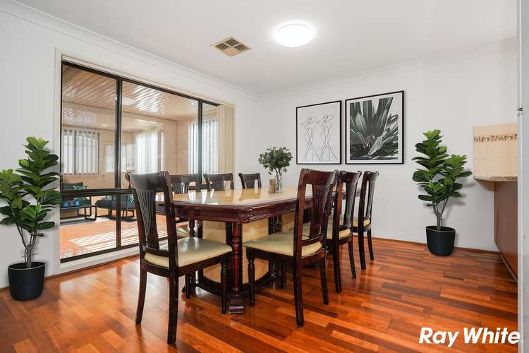 Sixth view of Homely house listing, 7/1 acropolis ave, Rooty Hill NSW 2766