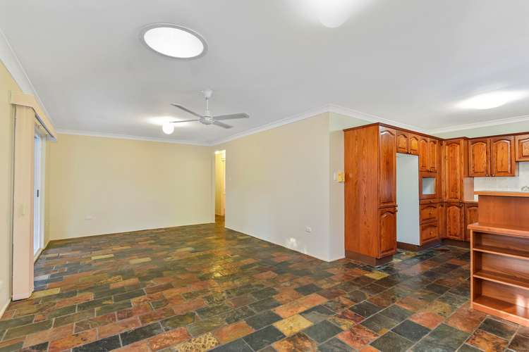 Second view of Homely house listing, 9a Wandi Close, Bensville NSW 2251