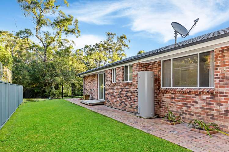 Fifth view of Homely house listing, 9a Wandi Close, Bensville NSW 2251