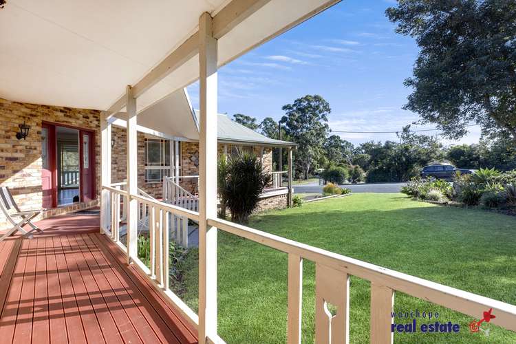 Main view of Homely house listing, 1 Joshua Close, Wauchope NSW 2446