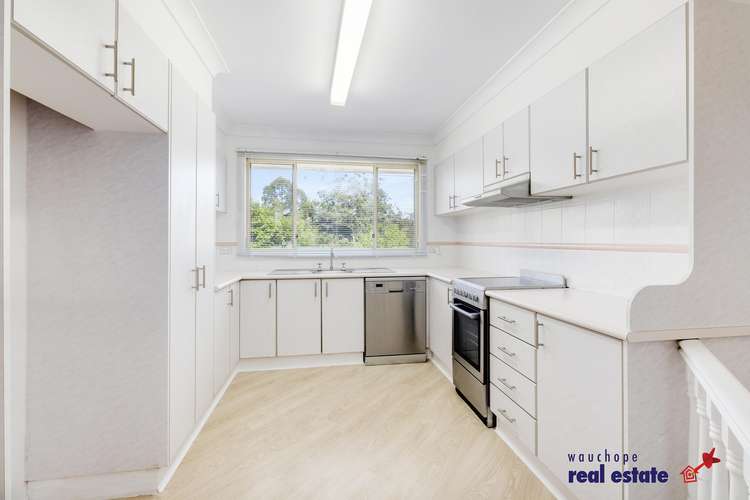 Third view of Homely house listing, 1 Joshua Close, Wauchope NSW 2446