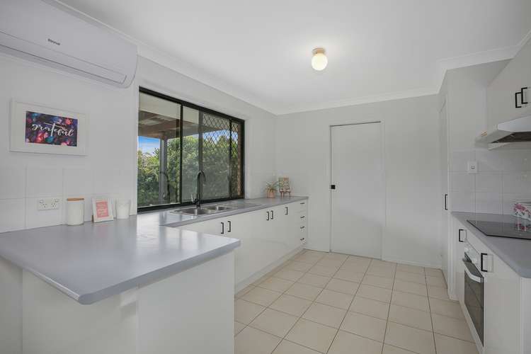 Second view of Homely house listing, 8 Barambah Court, Redbank Plains QLD 4301