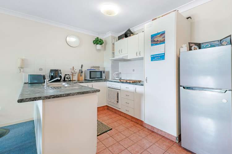 Fourth view of Homely apartment listing, 28/10-12 Bath Street, Labrador QLD 4215