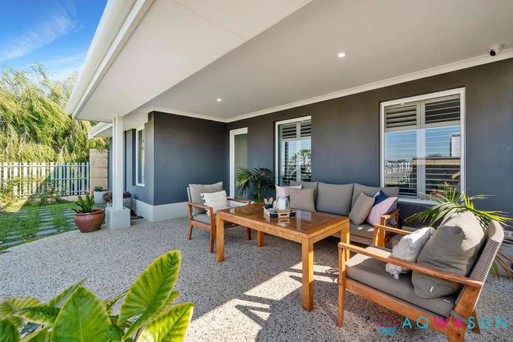 Fourth view of Homely house listing, 16 Bundarra Way, Golden Bay WA 6174