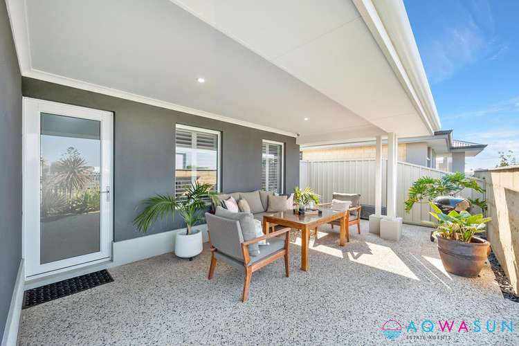 Fifth view of Homely house listing, 16 Bundarra Way, Golden Bay WA 6174