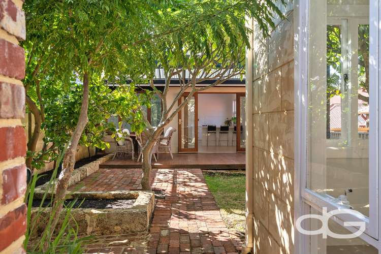 Second view of Homely house listing, 149 Hampton Road, South Fremantle WA 6162