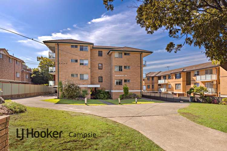 Main view of Homely apartment listing, 14/73-75 First Avenue, Campsie NSW 2194