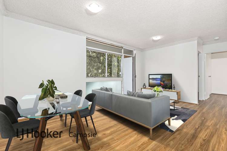 Second view of Homely apartment listing, 14/73-75 First Avenue, Campsie NSW 2194