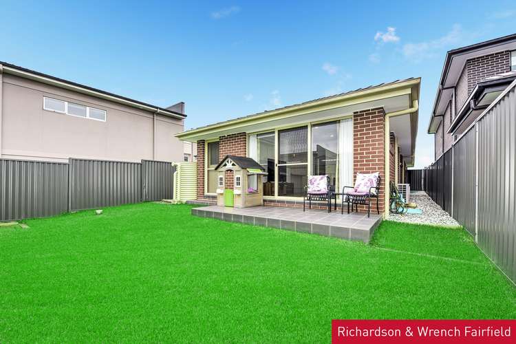 Second view of Homely house listing, 8 Burgmann Street, Oran Park NSW 2570