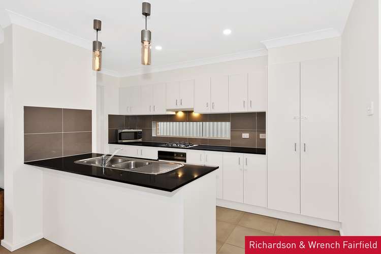 Third view of Homely house listing, 8 Burgmann Street, Oran Park NSW 2570