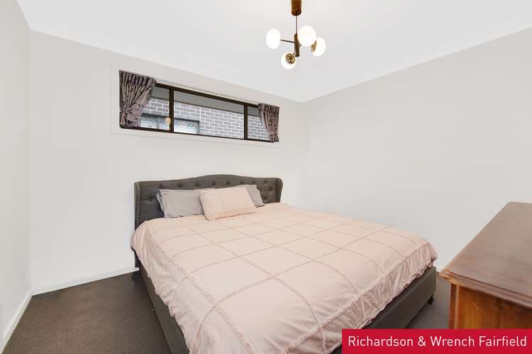 Fourth view of Homely house listing, 8 Burgmann Street, Oran Park NSW 2570