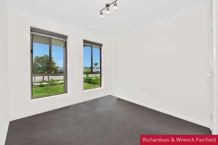 Fifth view of Homely house listing, 8 Burgmann Street, Oran Park NSW 2570